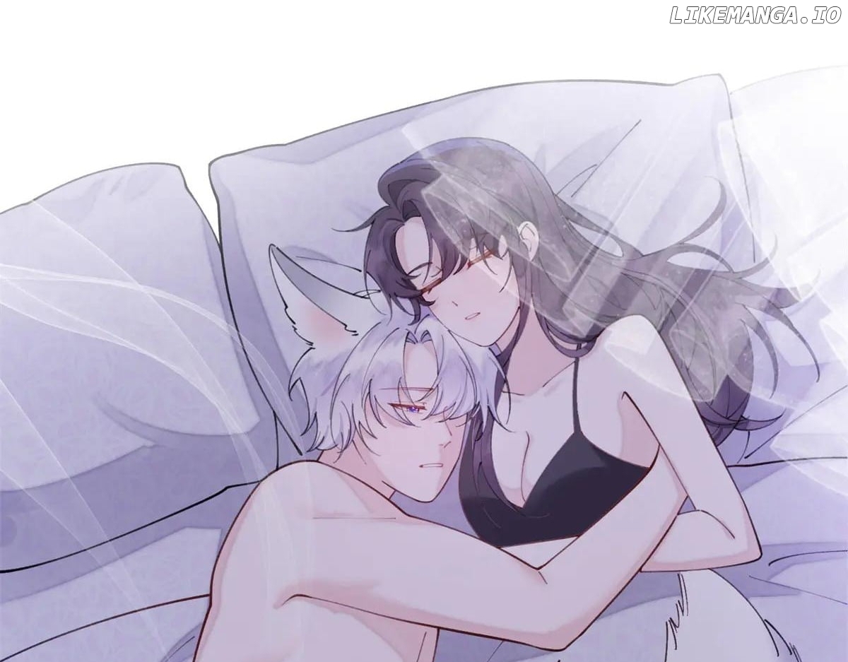 Her Marriage Was Called Off at Daytime, the Cutely Fierce Commander Asked Her For a Hug at Night Chapter 53 - page 68